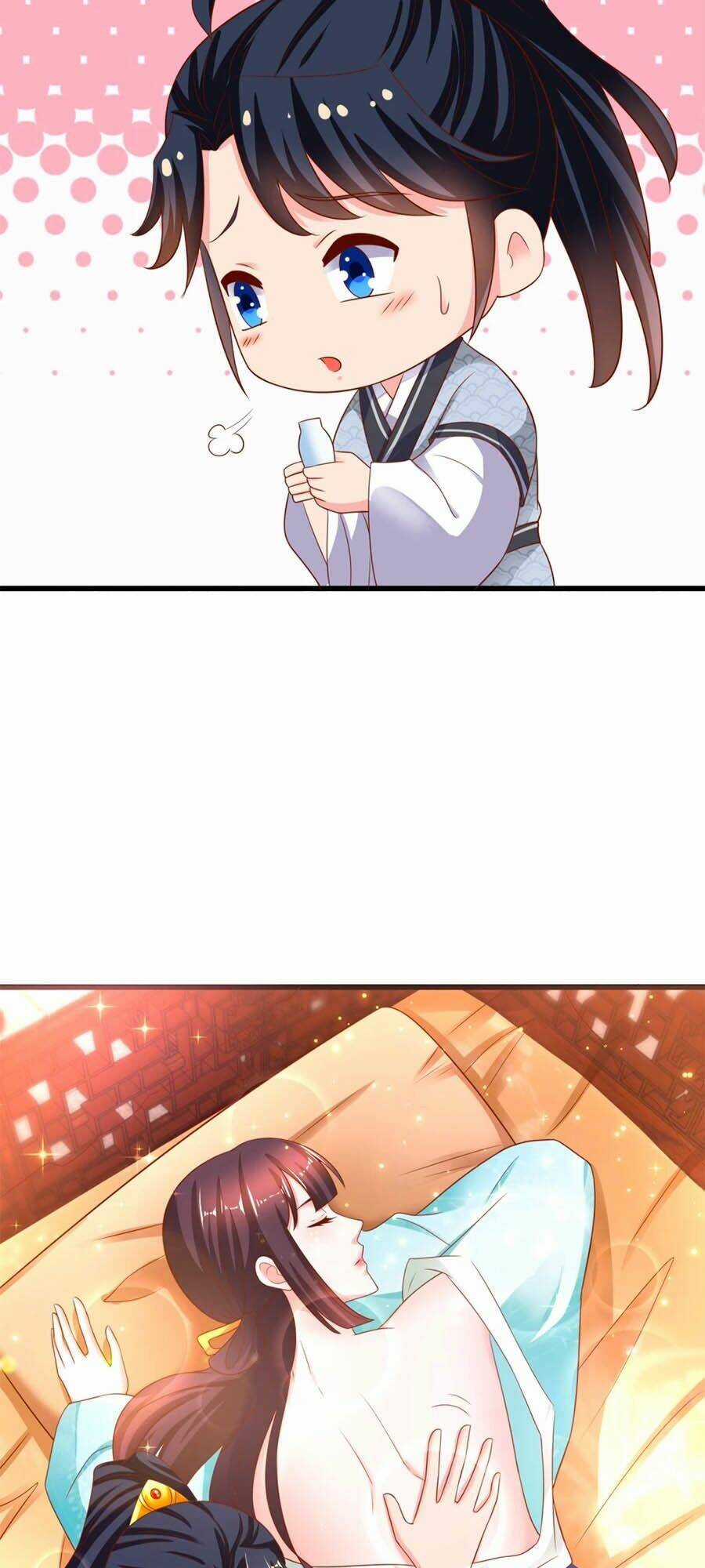 Nông Nữ Thù Sắc Chapter 219 trang 16