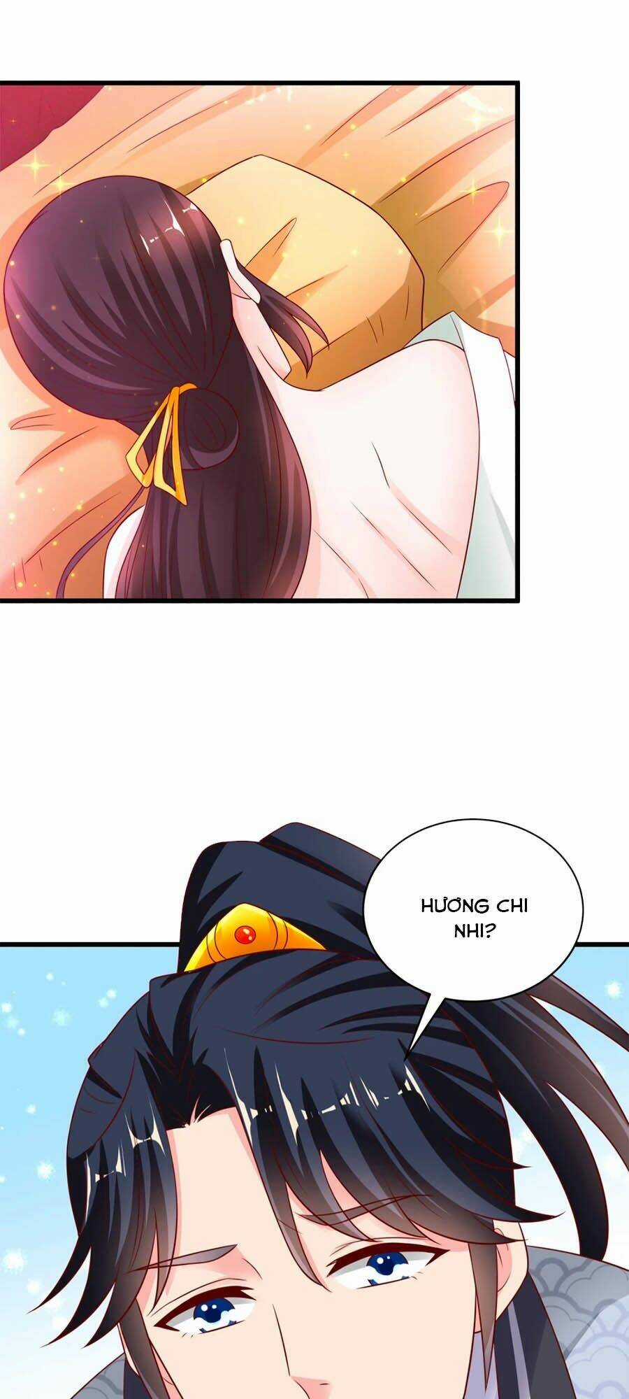 Nông Nữ Thù Sắc Chapter 219 trang 20