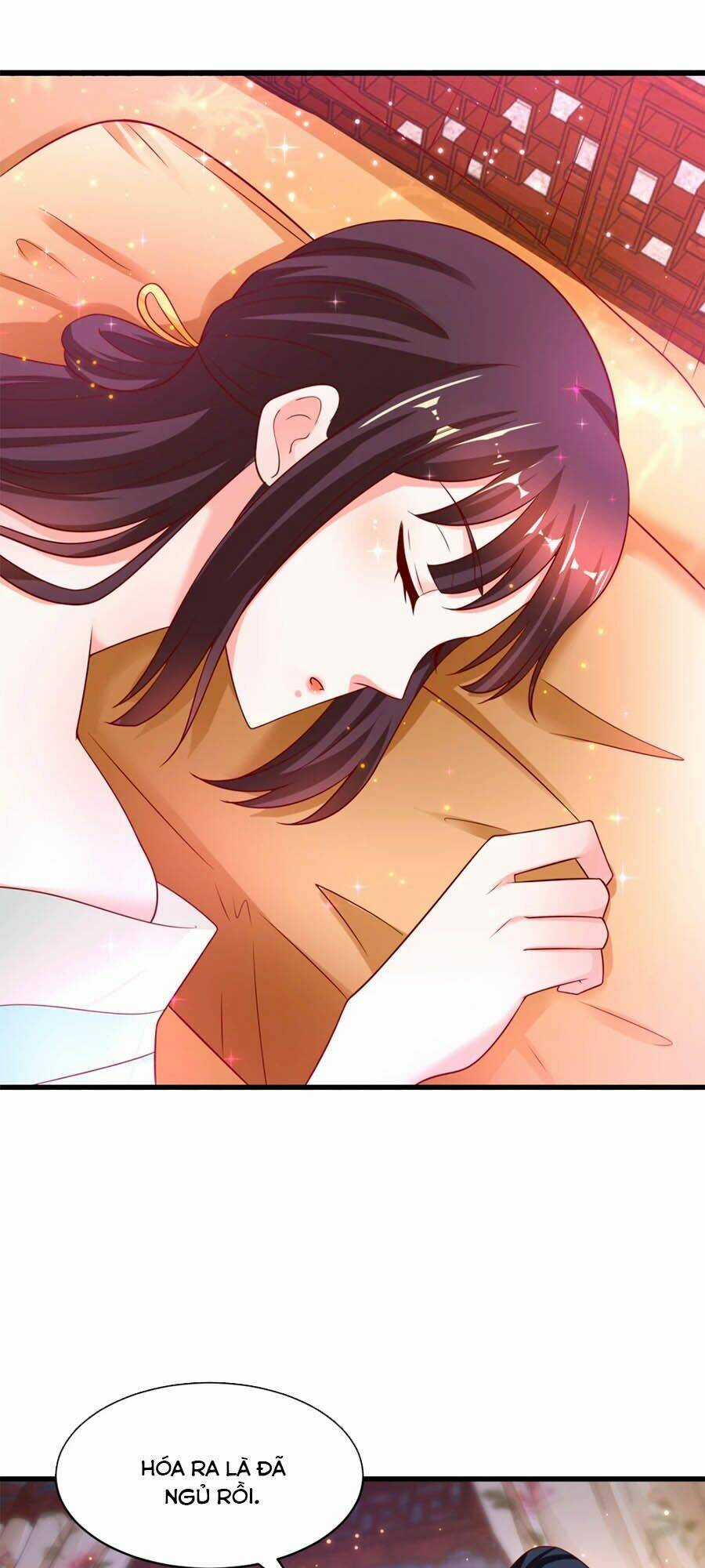 Nông Nữ Thù Sắc Chapter 219 trang 22