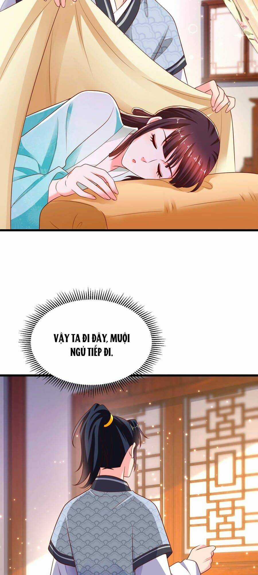 Nông Nữ Thù Sắc Chapter 219 trang 24