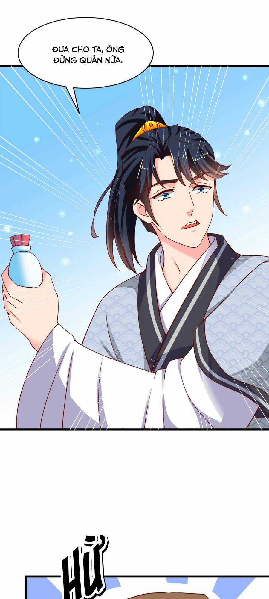 Nông Nữ Thù Sắc Chapter 219 trang 4