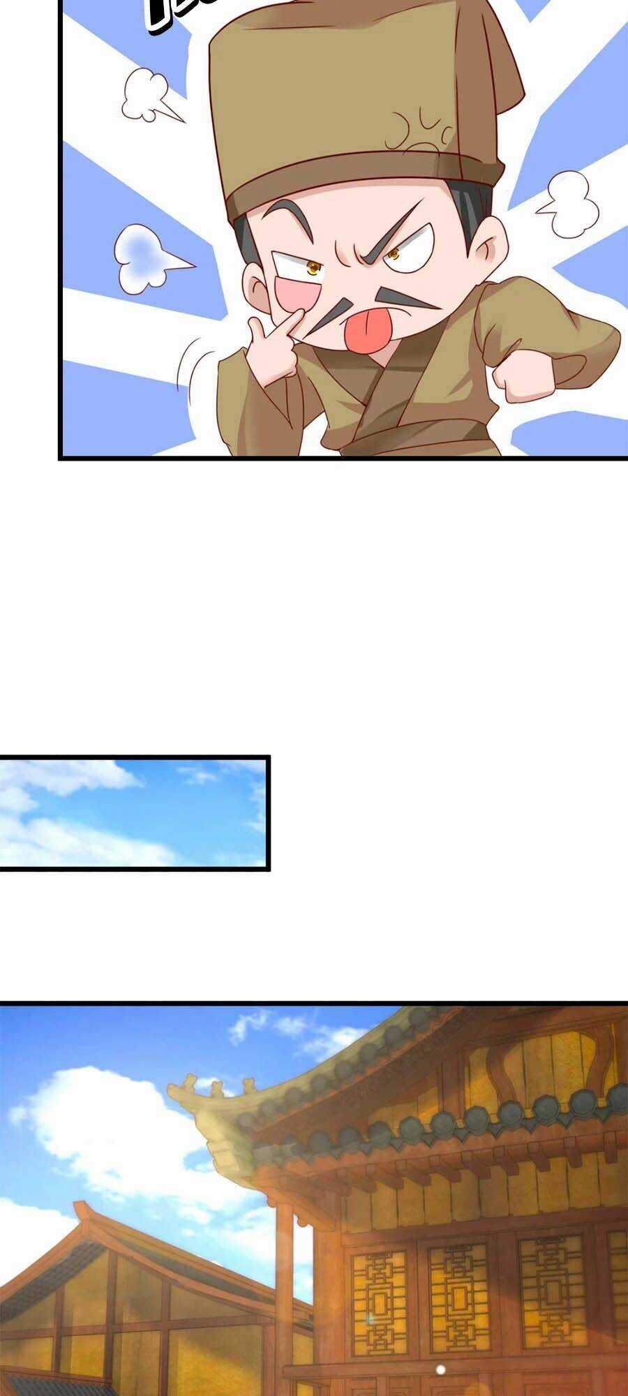 Nông Nữ Thù Sắc Chapter 219 trang 5