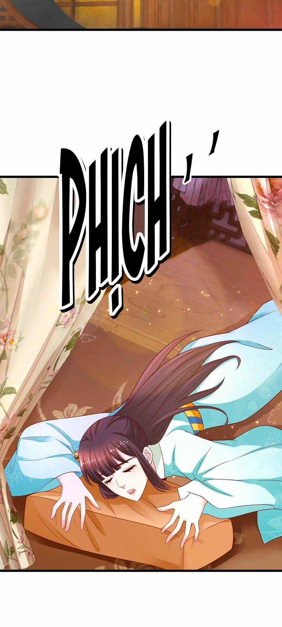 Nông Nữ Thù Sắc Chapter 219 trang 6