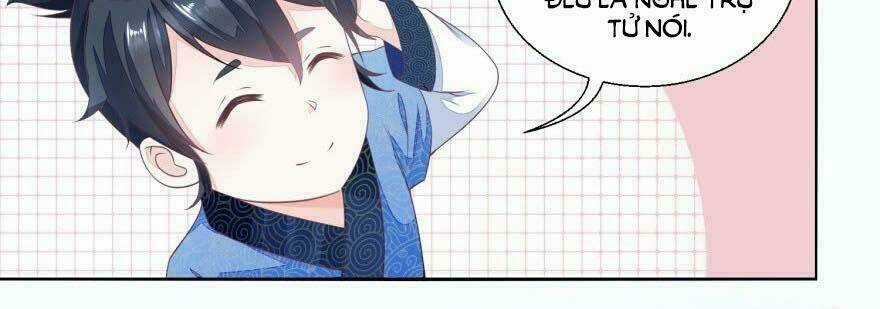 Nông Nữ Thù Sắc Chapter 22 trang 3