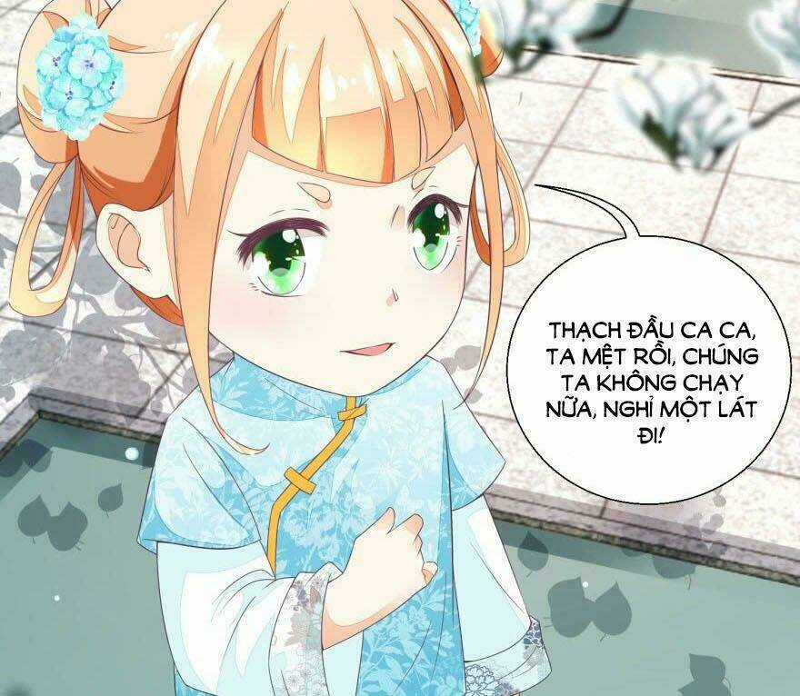 Nông Nữ Thù Sắc Chapter 22 trang 5