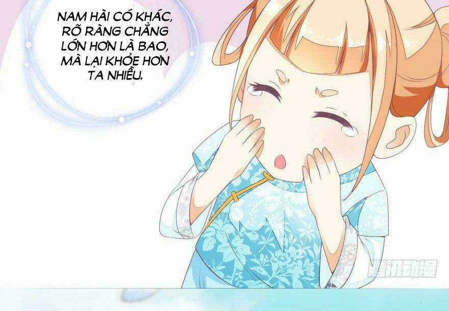 Nông Nữ Thù Sắc Chapter 22 trang 7