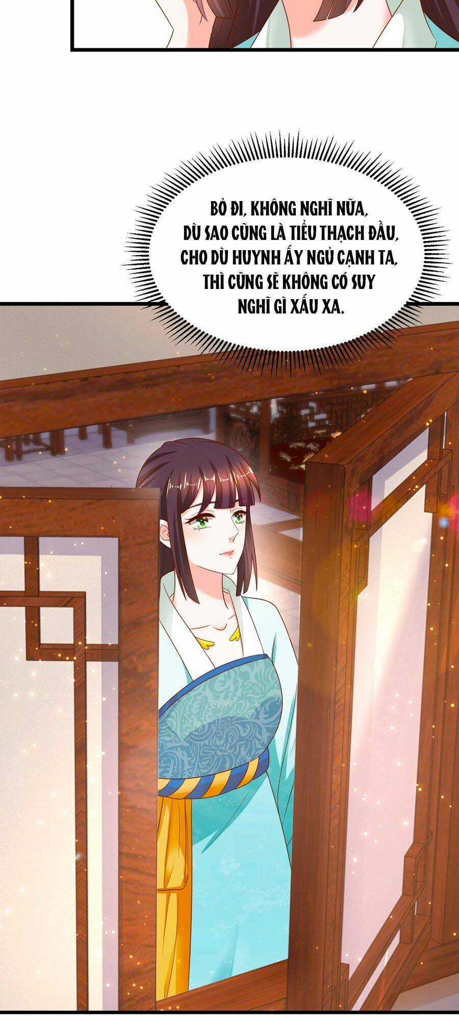 Nông Nữ Thù Sắc Chapter 220 trang 10