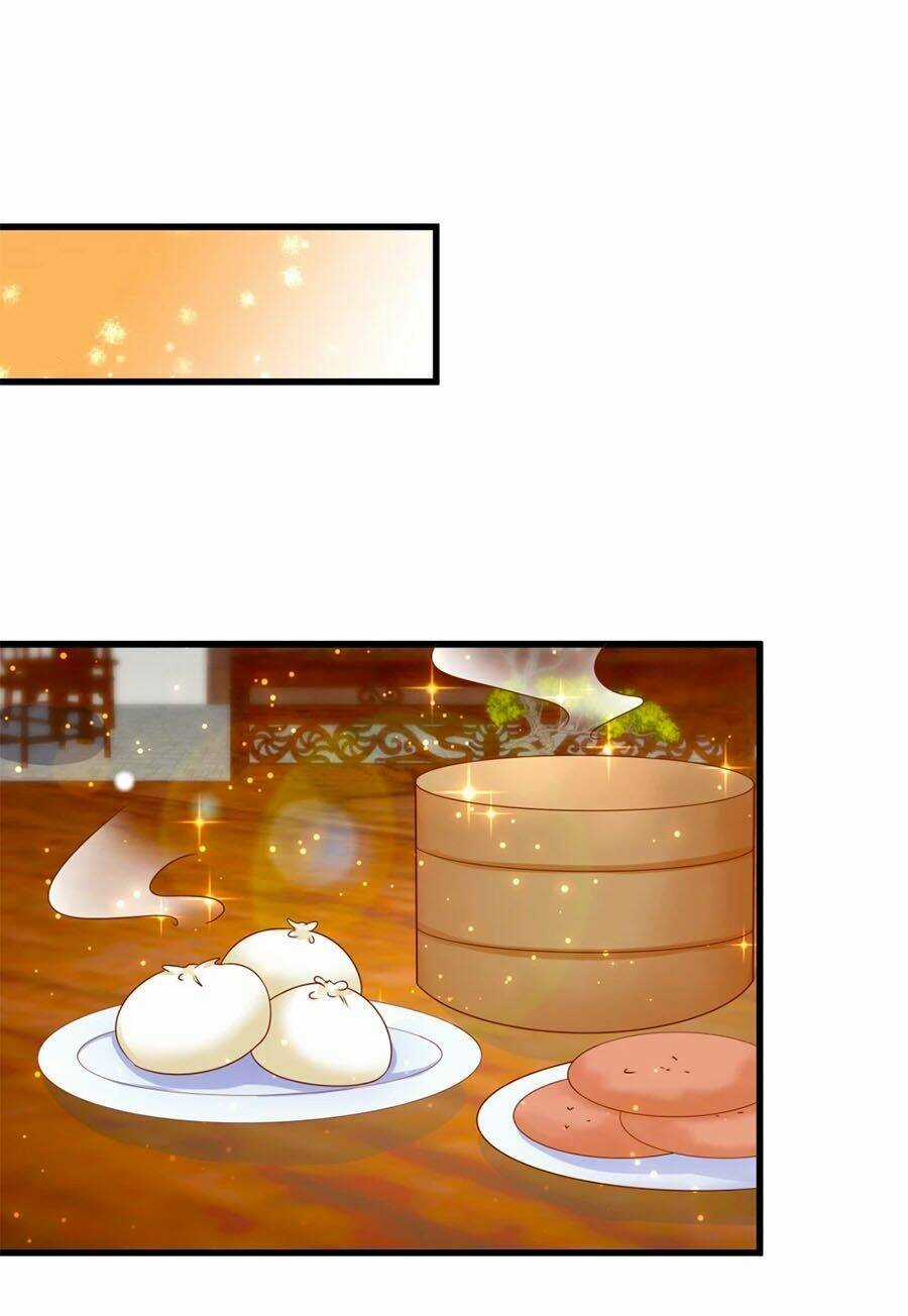 Nông Nữ Thù Sắc Chapter 220 trang 11