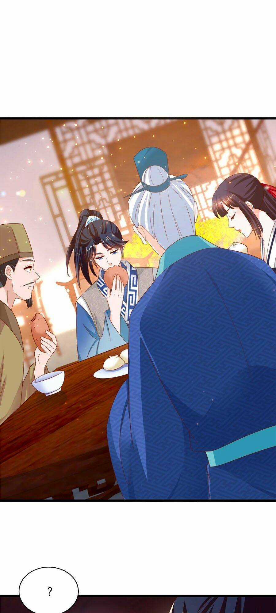 Nông Nữ Thù Sắc Chapter 220 trang 12