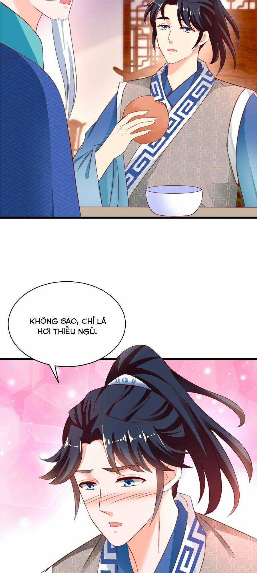 Nông Nữ Thù Sắc Chapter 220 trang 14