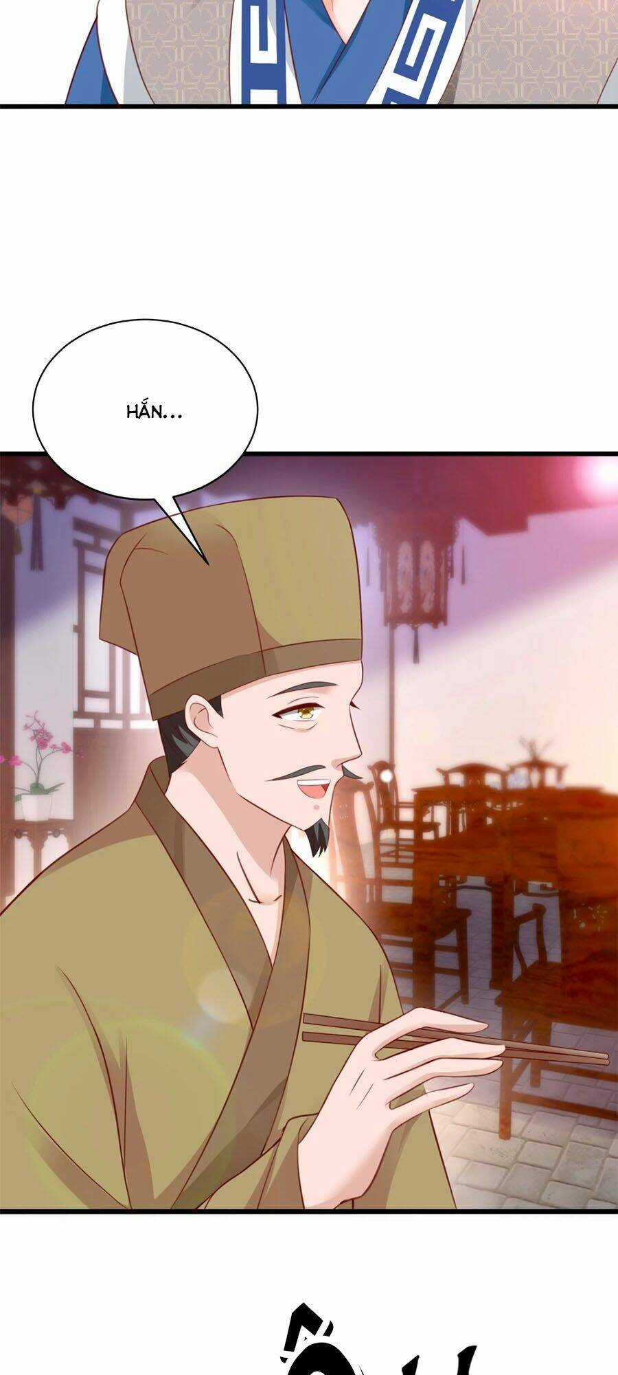Nông Nữ Thù Sắc Chapter 220 trang 15