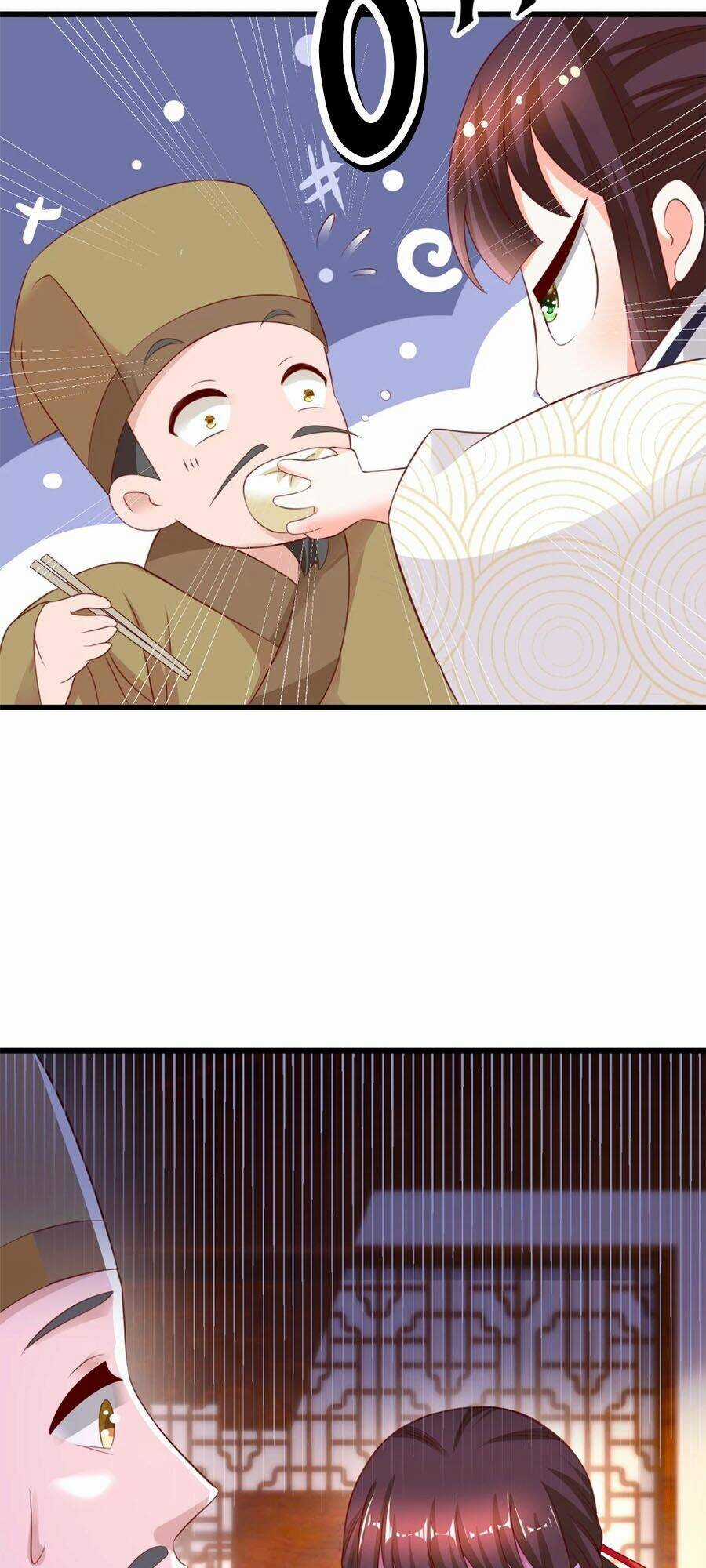 Nông Nữ Thù Sắc Chapter 220 trang 16