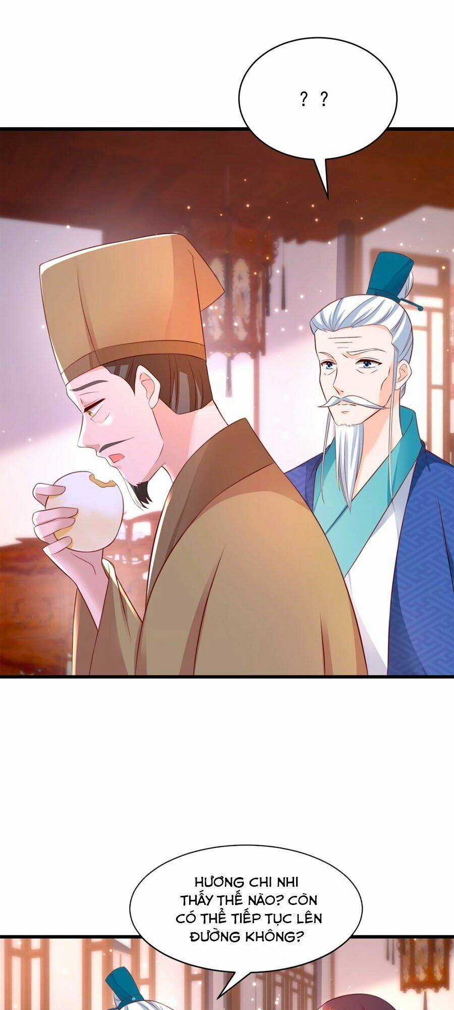 Nông Nữ Thù Sắc Chapter 220 trang 18