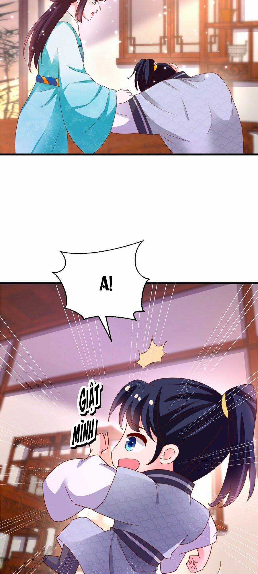 Nông Nữ Thù Sắc Chapter 220 trang 2