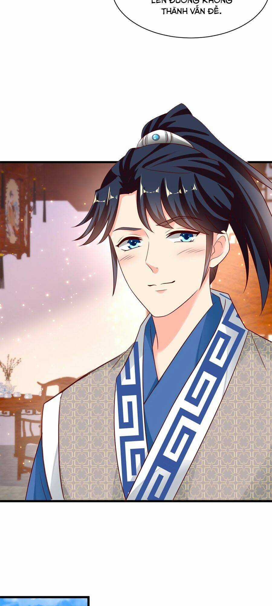 Nông Nữ Thù Sắc Chapter 220 trang 20