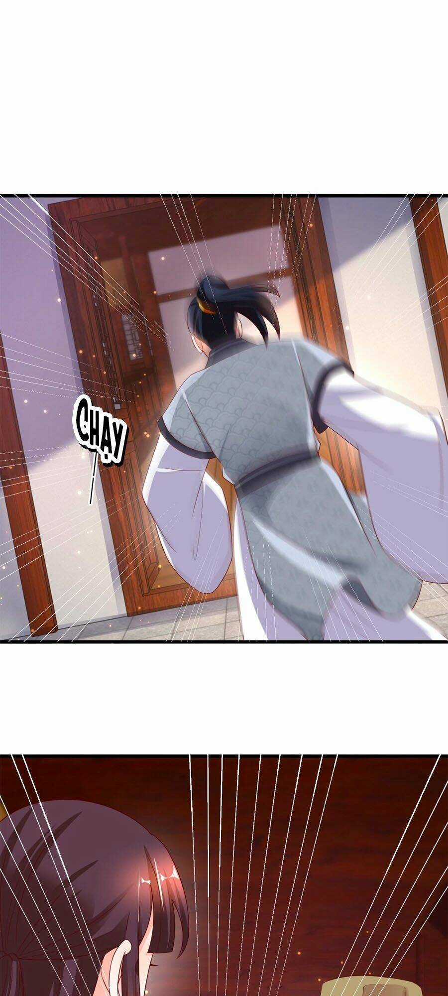 Nông Nữ Thù Sắc Chapter 220 trang 4