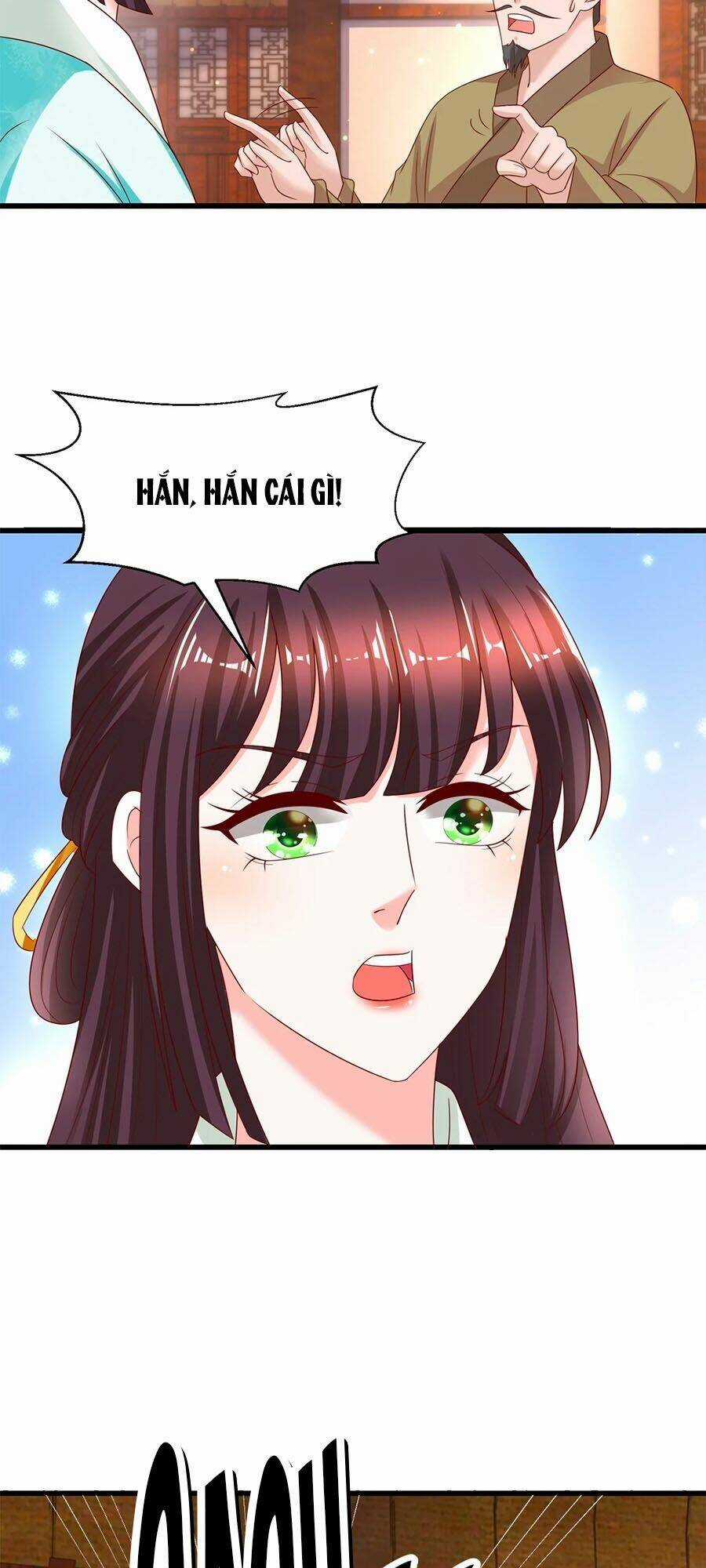 Nông Nữ Thù Sắc Chapter 220 trang 6