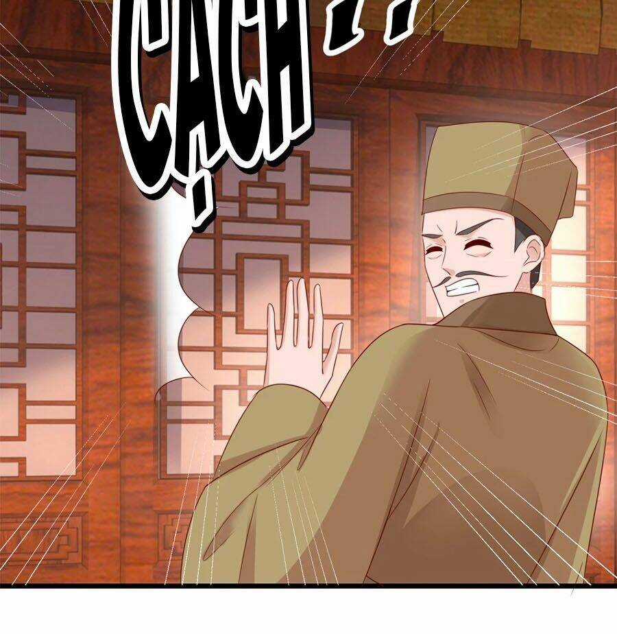 Nông Nữ Thù Sắc Chapter 220 trang 7