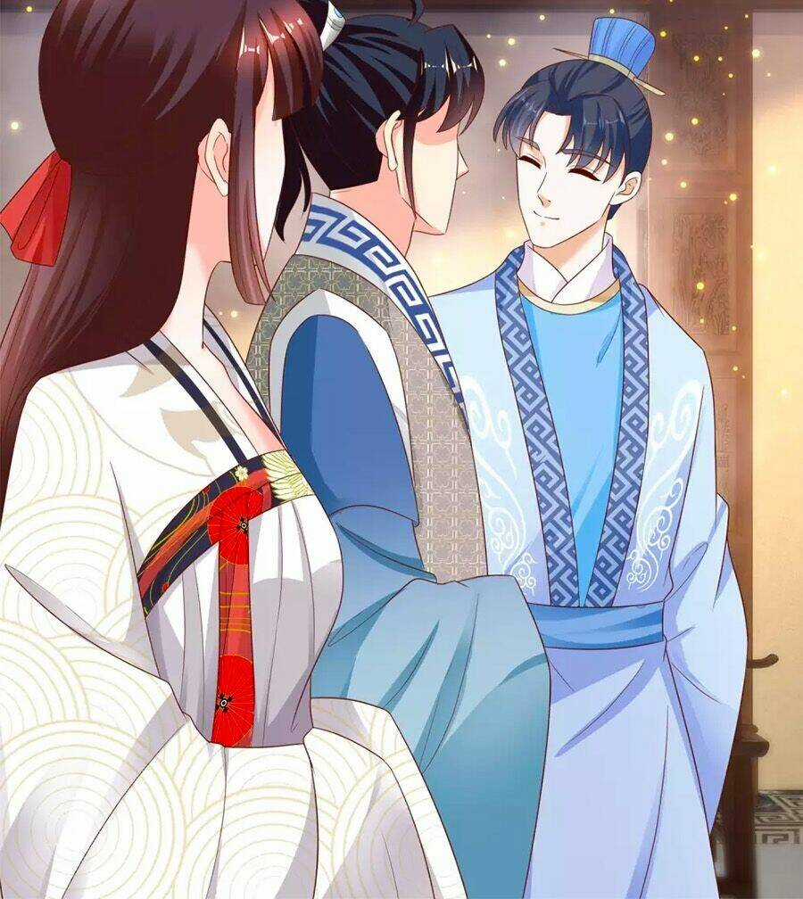 Nông Nữ Thù Sắc Chapter 221 trang 14