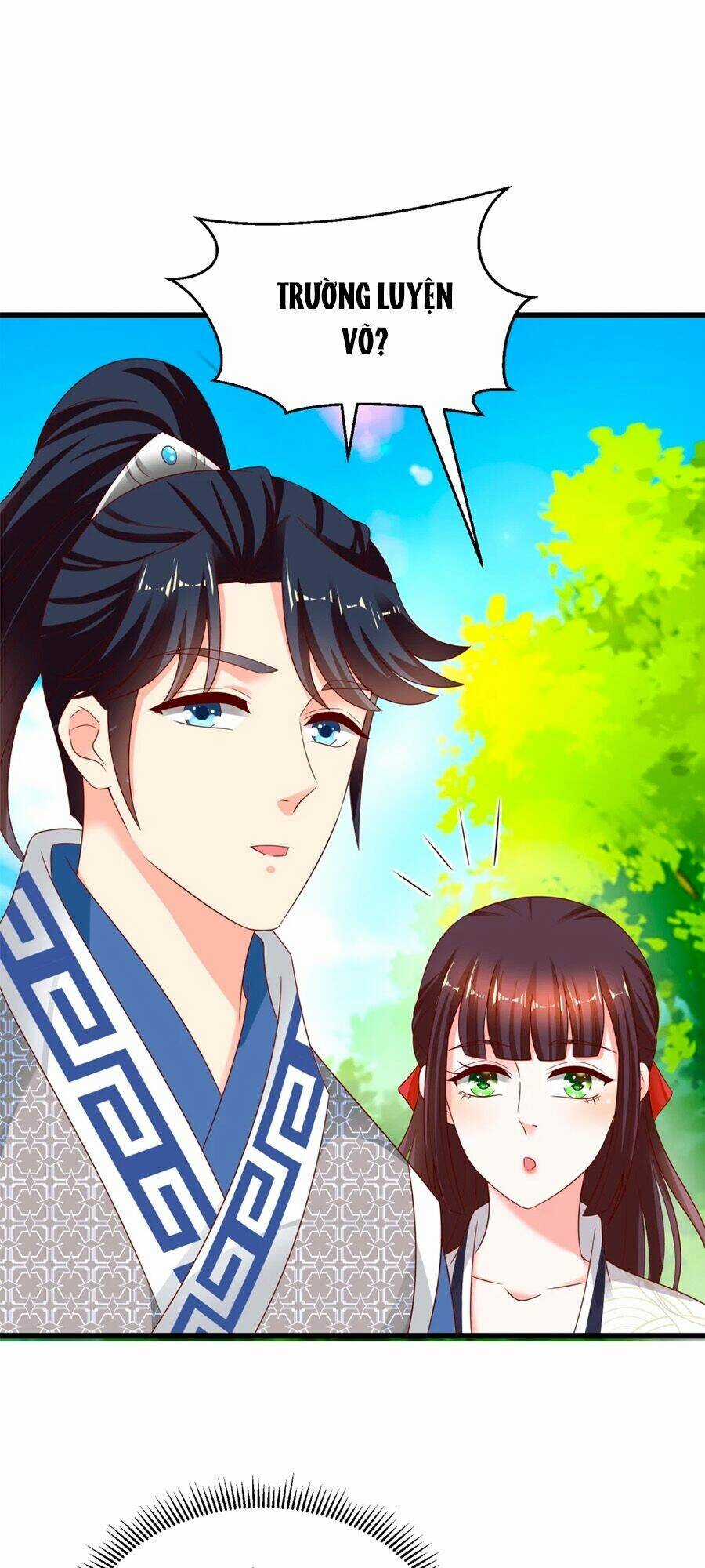 Nông Nữ Thù Sắc Chapter 221 trang 18