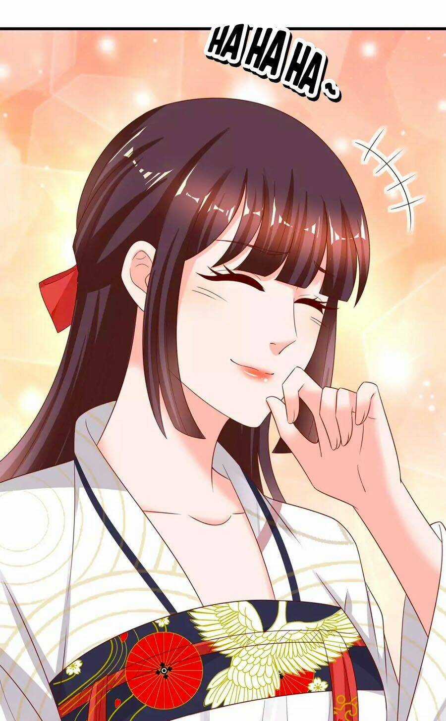 Nông Nữ Thù Sắc Chapter 223 trang 12