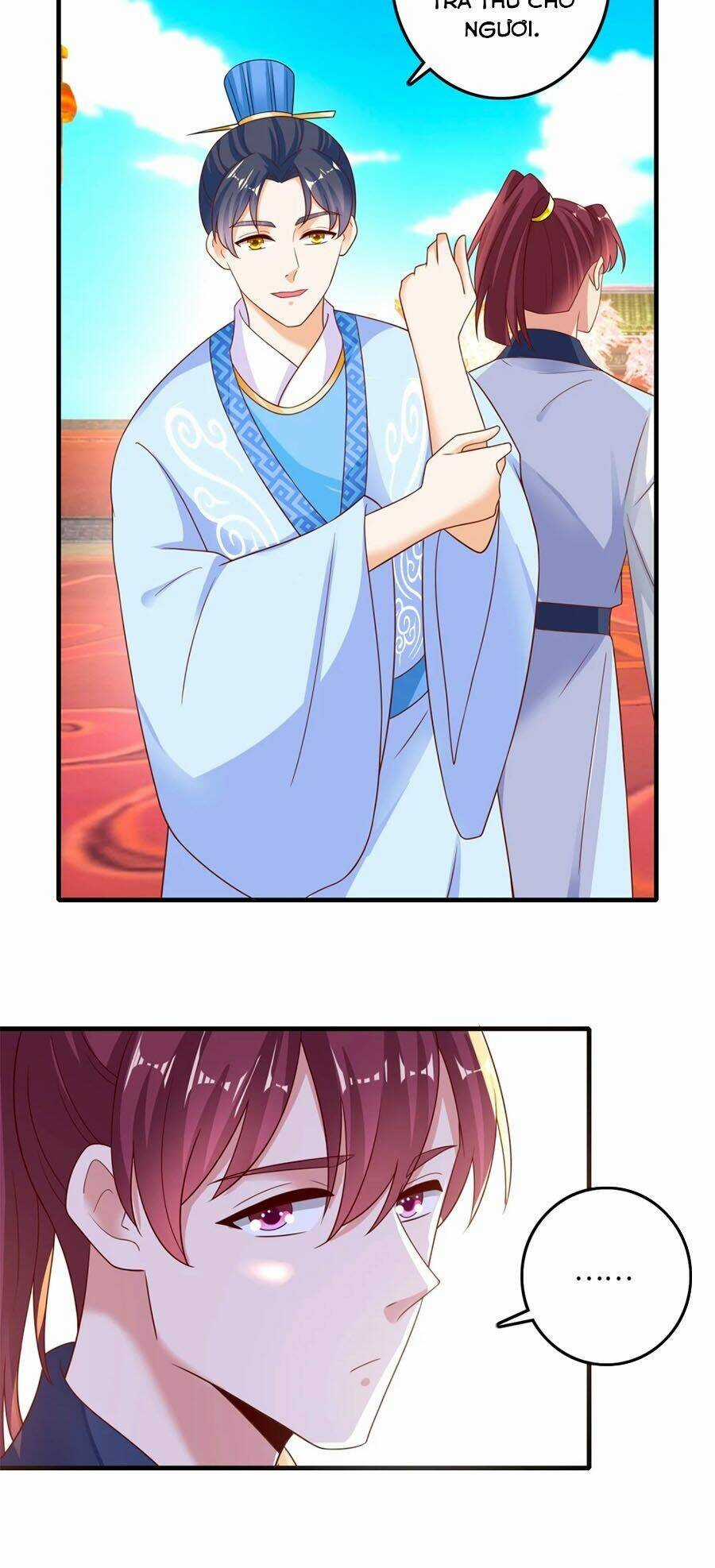 Nông Nữ Thù Sắc Chapter 223 trang 20