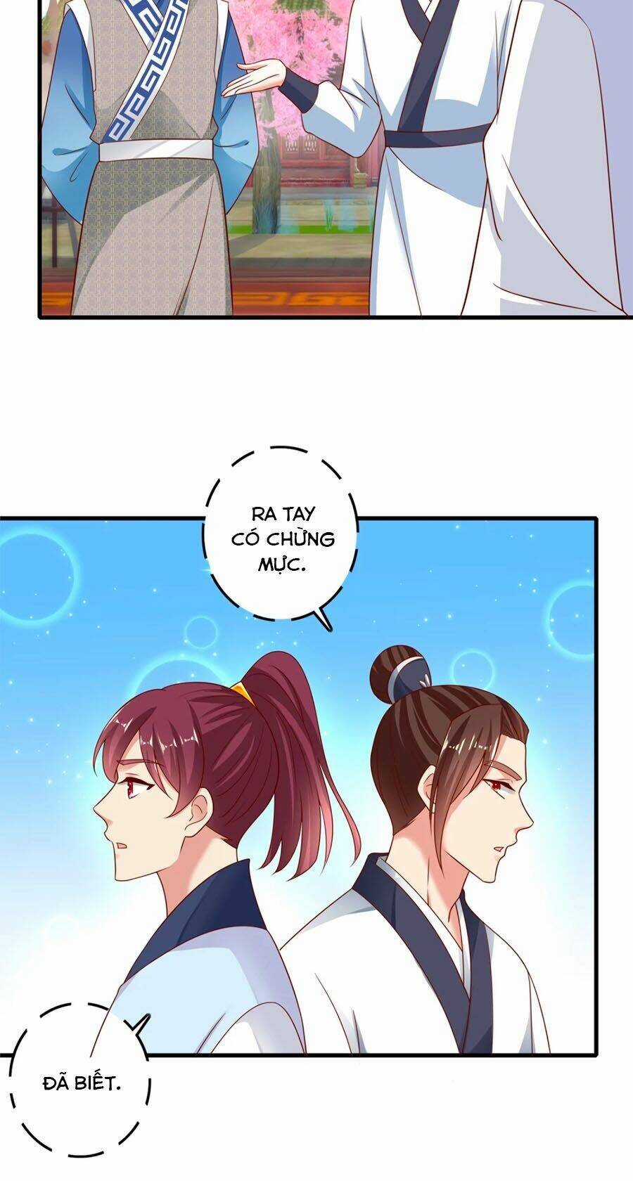 Nông Nữ Thù Sắc Chapter 223 trang 5