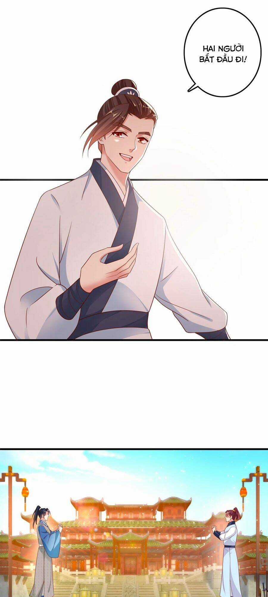 Nông Nữ Thù Sắc Chapter 223 trang 6