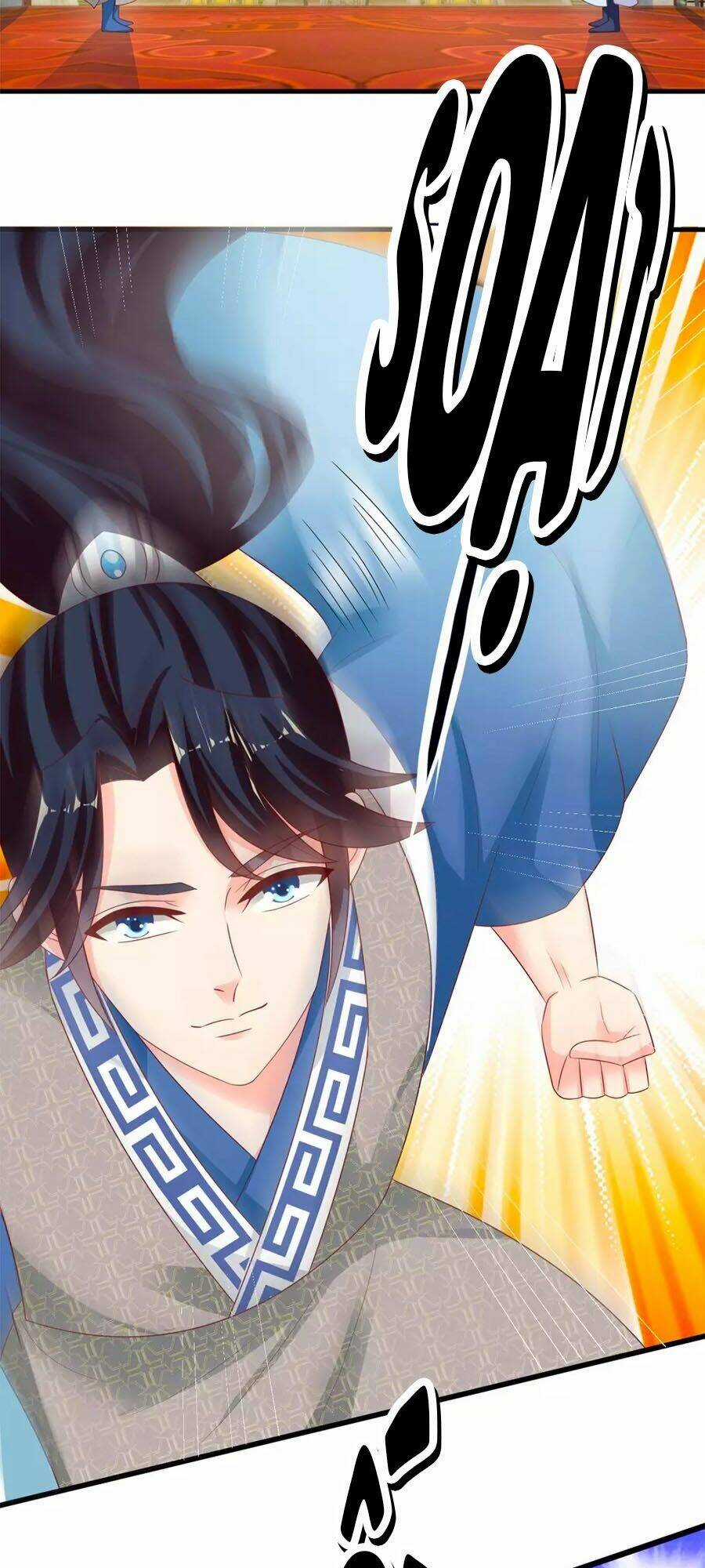 Nông Nữ Thù Sắc Chapter 223 trang 7