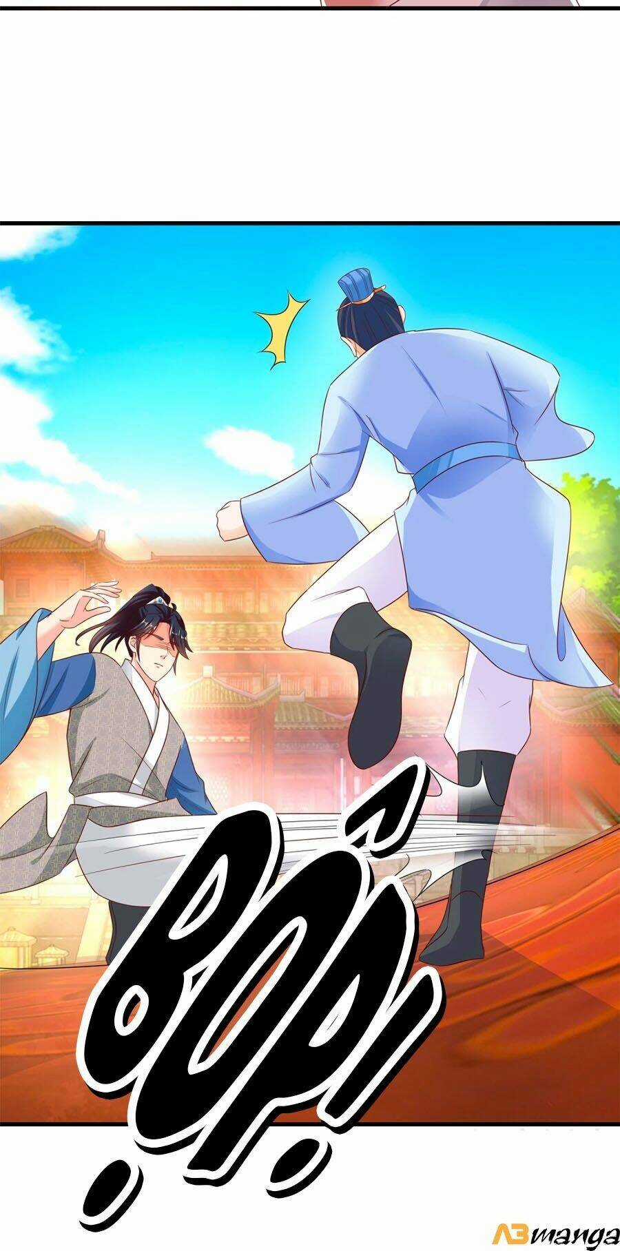 Nông Nữ Thù Sắc Chapter 224 trang 14