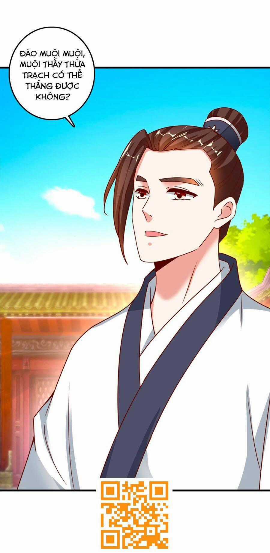 Nông Nữ Thù Sắc Chapter 224 trang 23