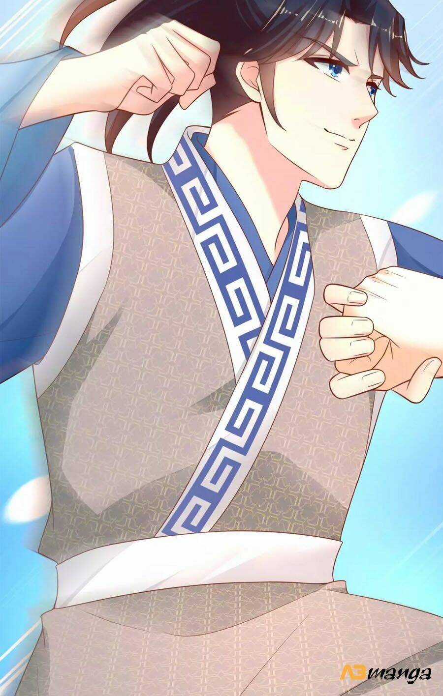 Nông Nữ Thù Sắc Chapter 224 trang 5