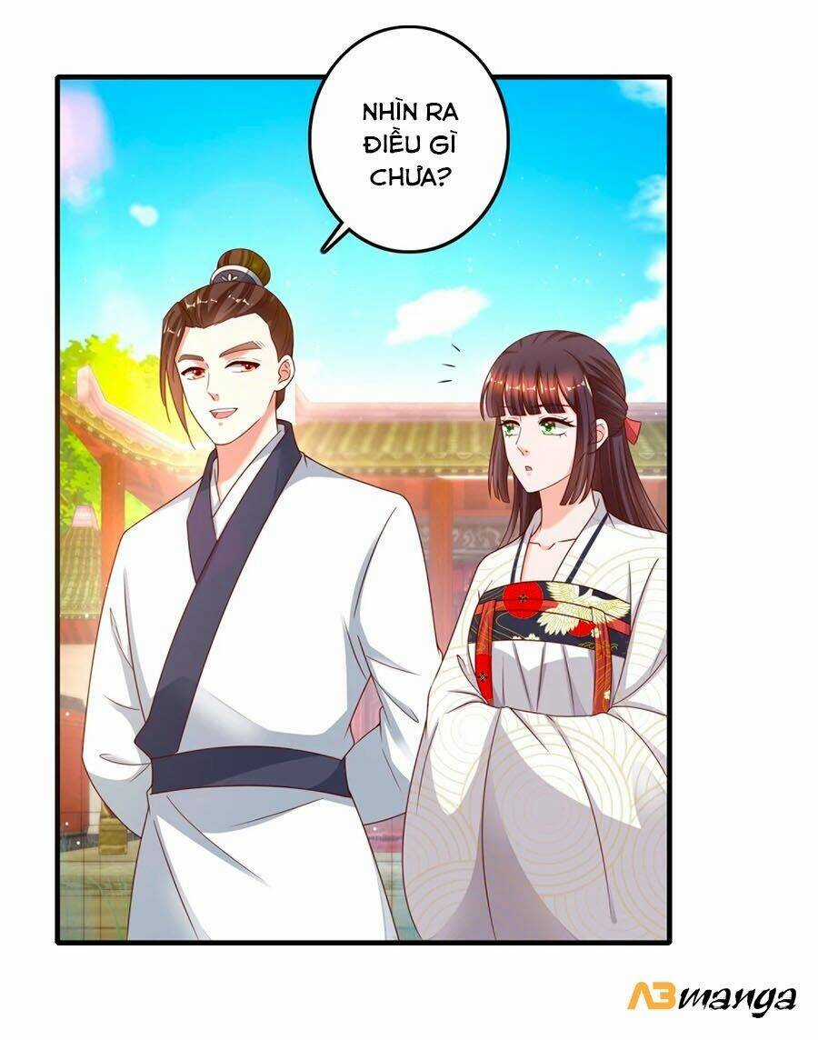 Nông Nữ Thù Sắc Chapter 224 trang 8