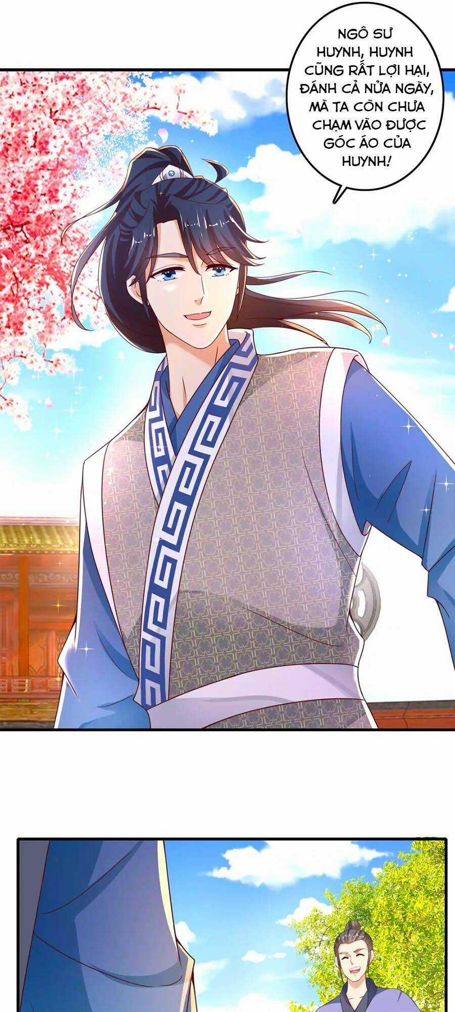 Nông Nữ Thù Sắc Chapter 225 trang 10