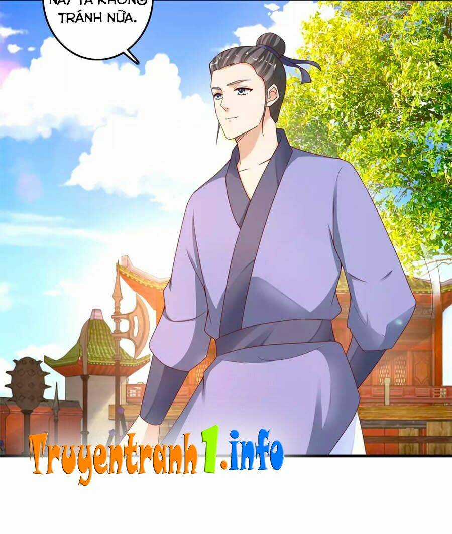 Nông Nữ Thù Sắc Chapter 225 trang 12