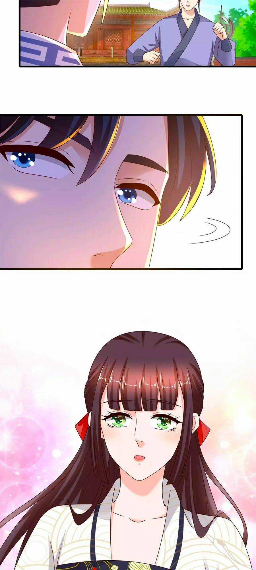 Nông Nữ Thù Sắc Chapter 225 trang 15