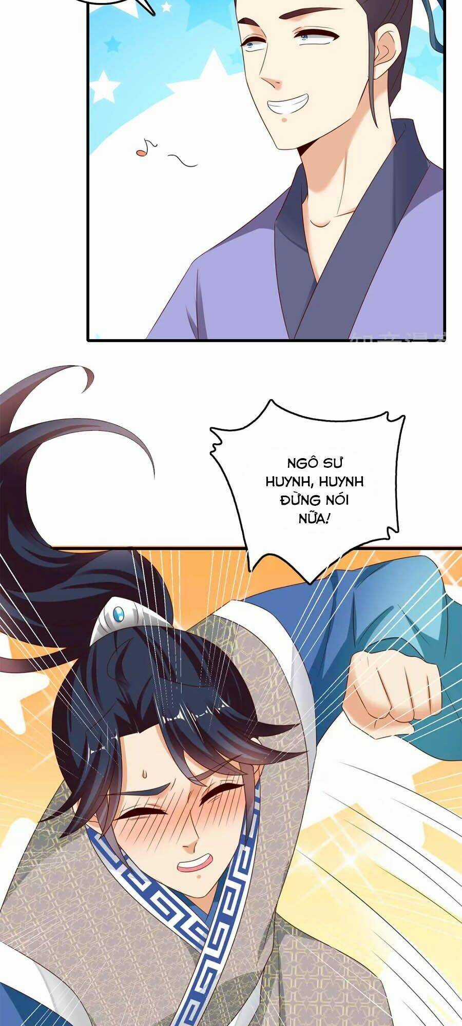 Nông Nữ Thù Sắc Chapter 225 trang 17