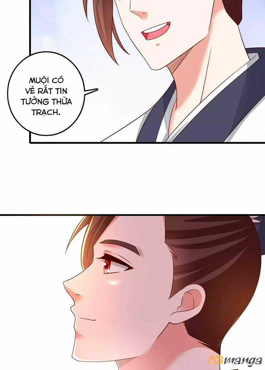 Nông Nữ Thù Sắc Chapter 225 trang 2