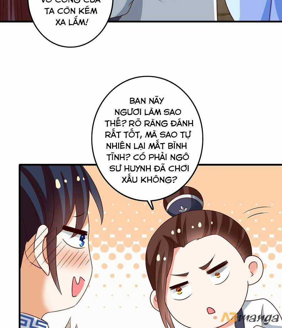 Nông Nữ Thù Sắc Chapter 225 trang 24