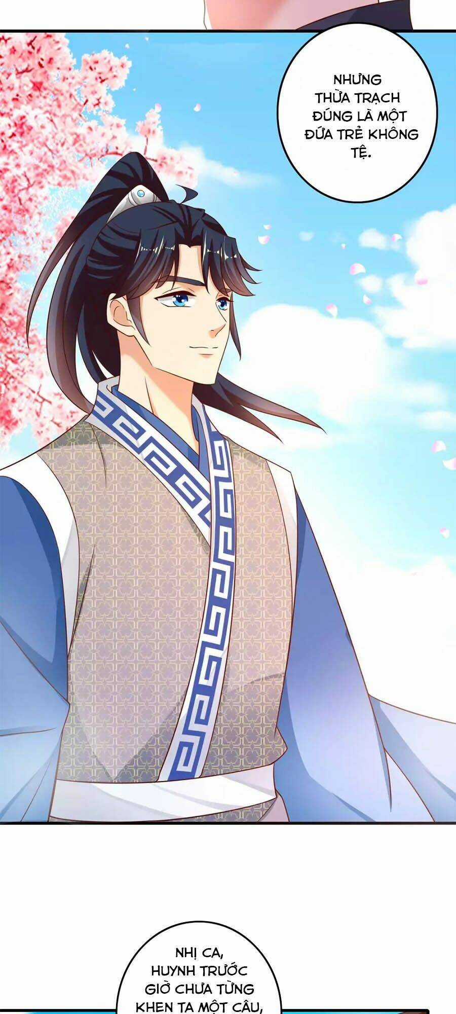 Nông Nữ Thù Sắc Chapter 225 trang 3