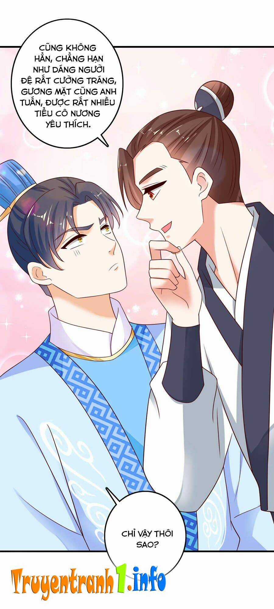 Nông Nữ Thù Sắc Chapter 225 trang 5