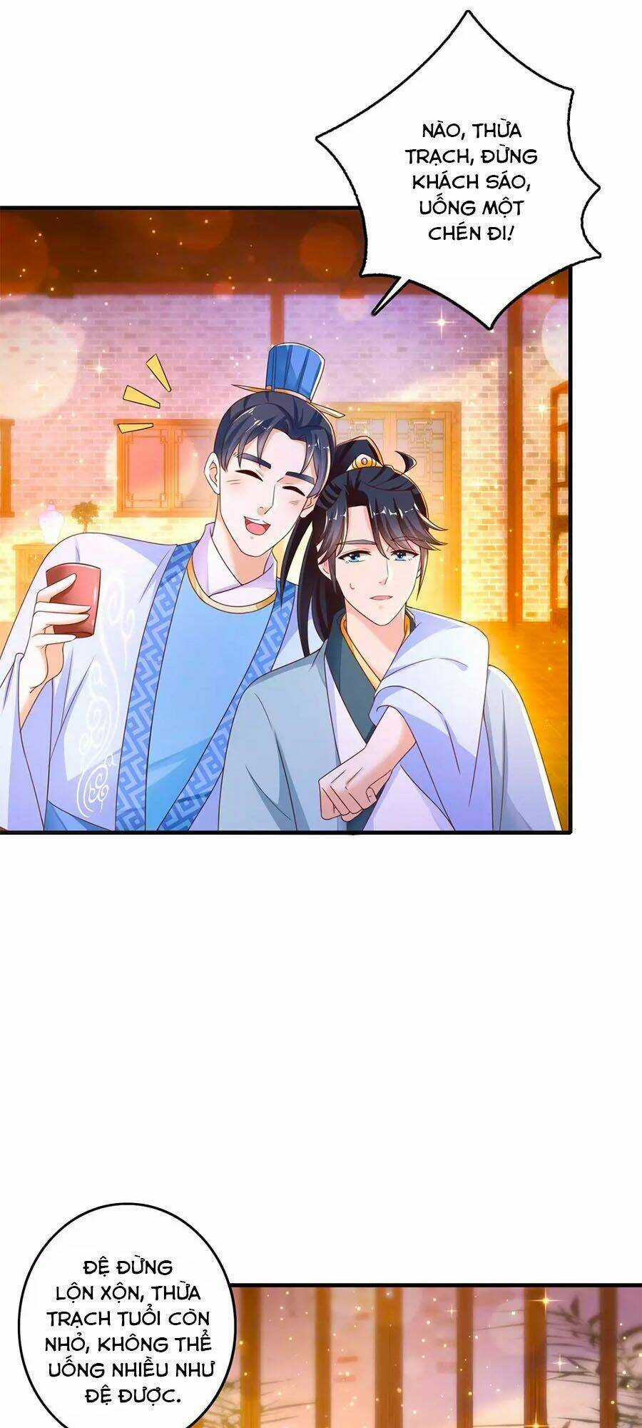 Nông Nữ Thù Sắc Chapter 226 trang 10