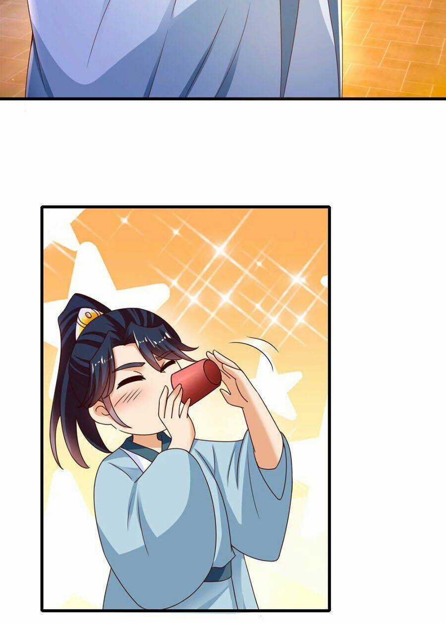 Nông Nữ Thù Sắc Chapter 226 trang 12