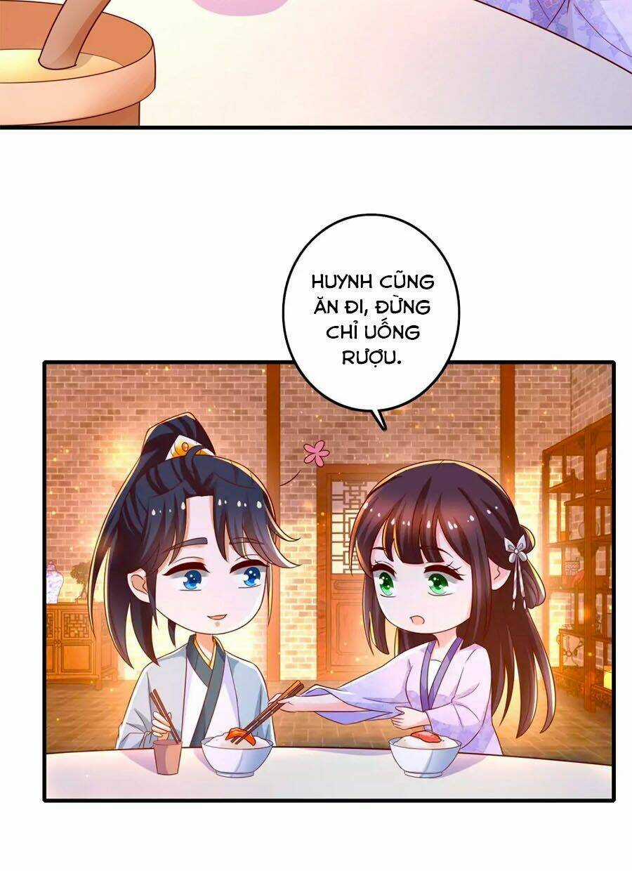 Nông Nữ Thù Sắc Chapter 226 trang 15