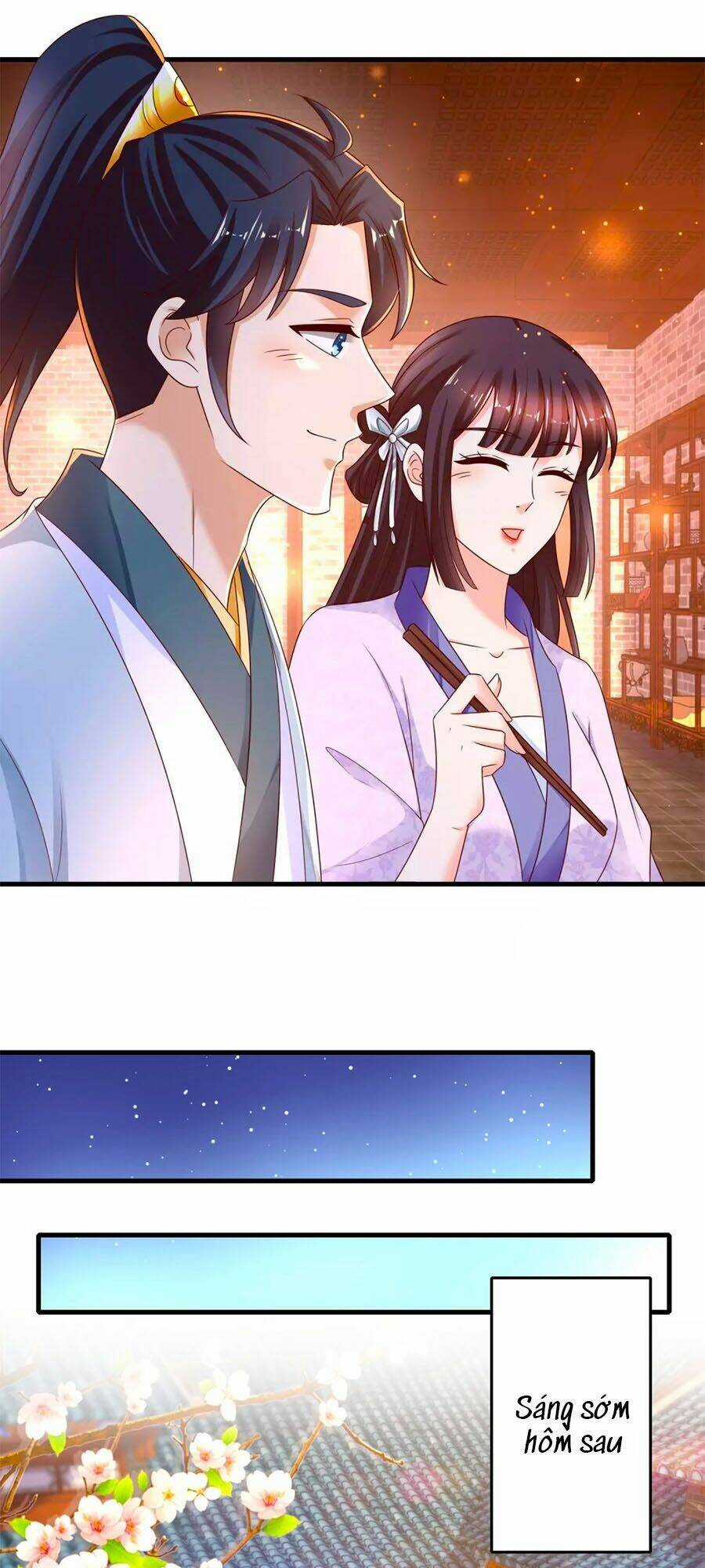 Nông Nữ Thù Sắc Chapter 226 trang 16