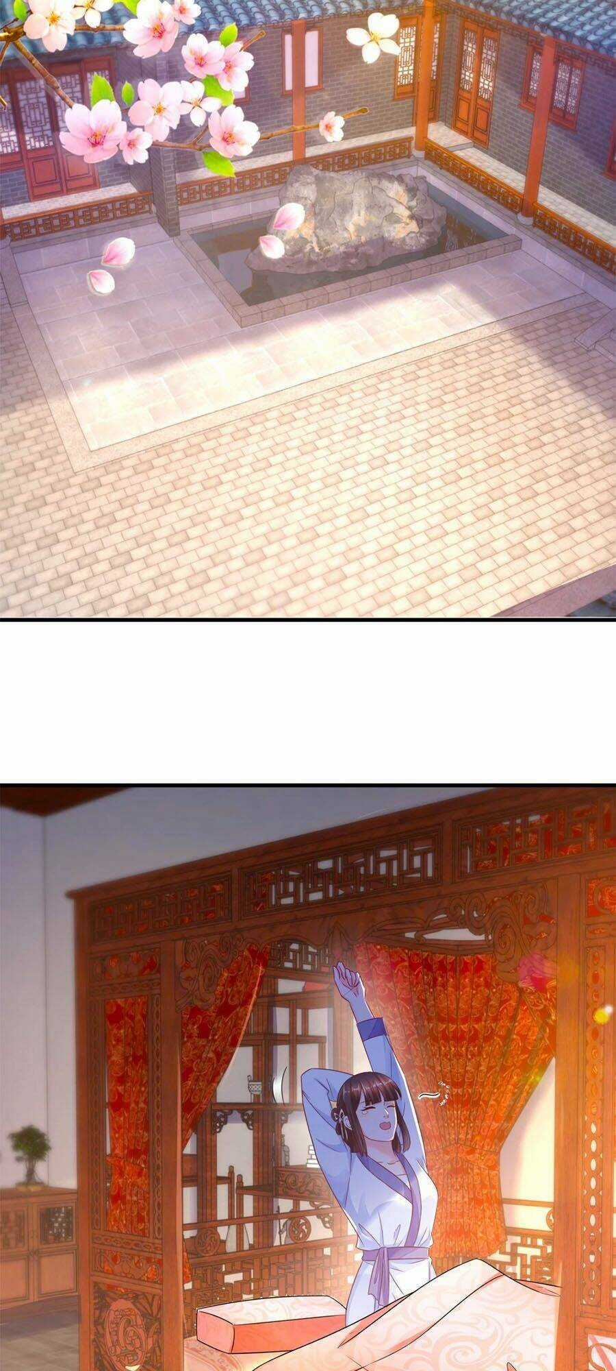 Nông Nữ Thù Sắc Chapter 226 trang 17