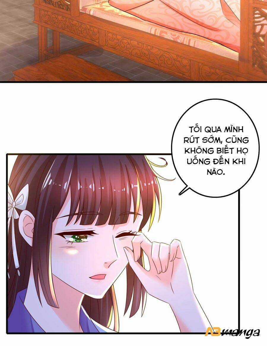 Nông Nữ Thù Sắc Chapter 226 trang 18