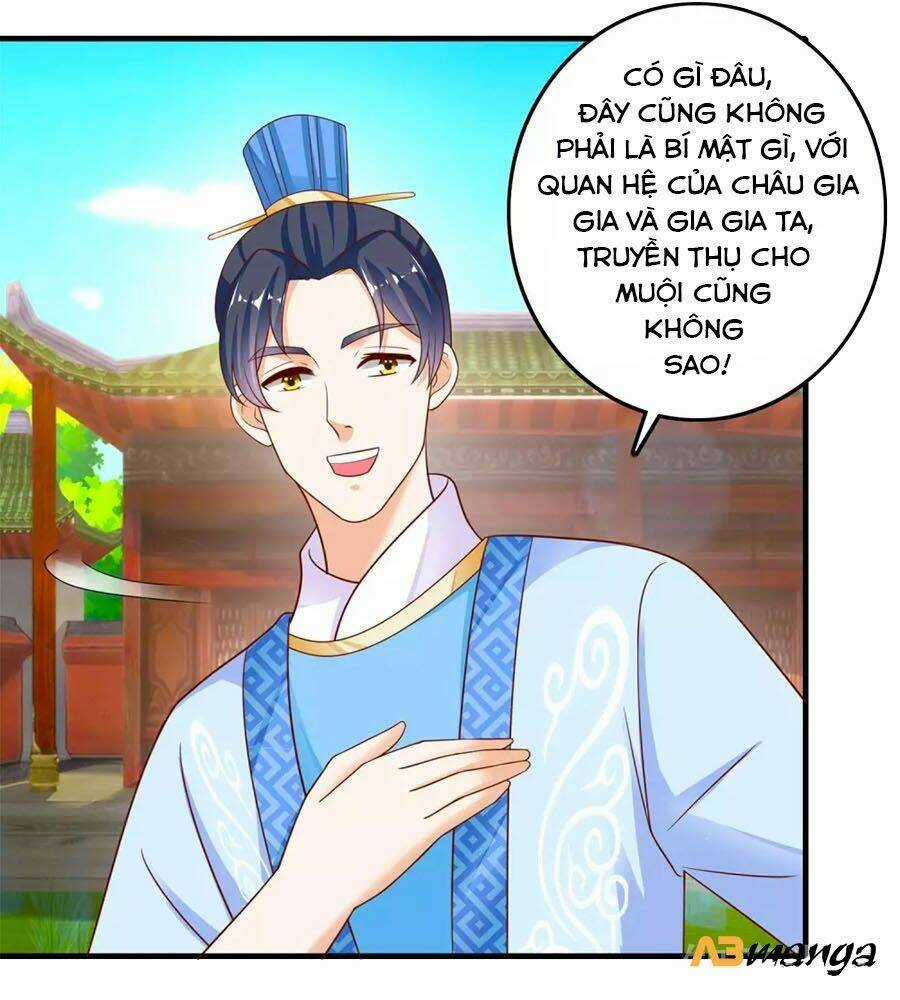 Nông Nữ Thù Sắc Chapter 226 trang 2