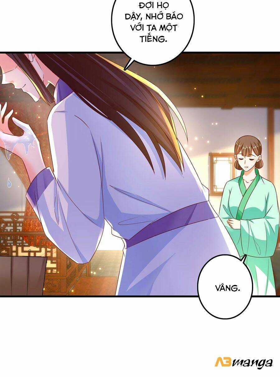 Nông Nữ Thù Sắc Chapter 226 trang 21