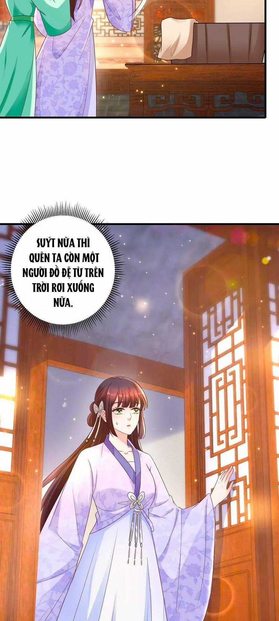 Nông Nữ Thù Sắc Chapter 226 trang 23